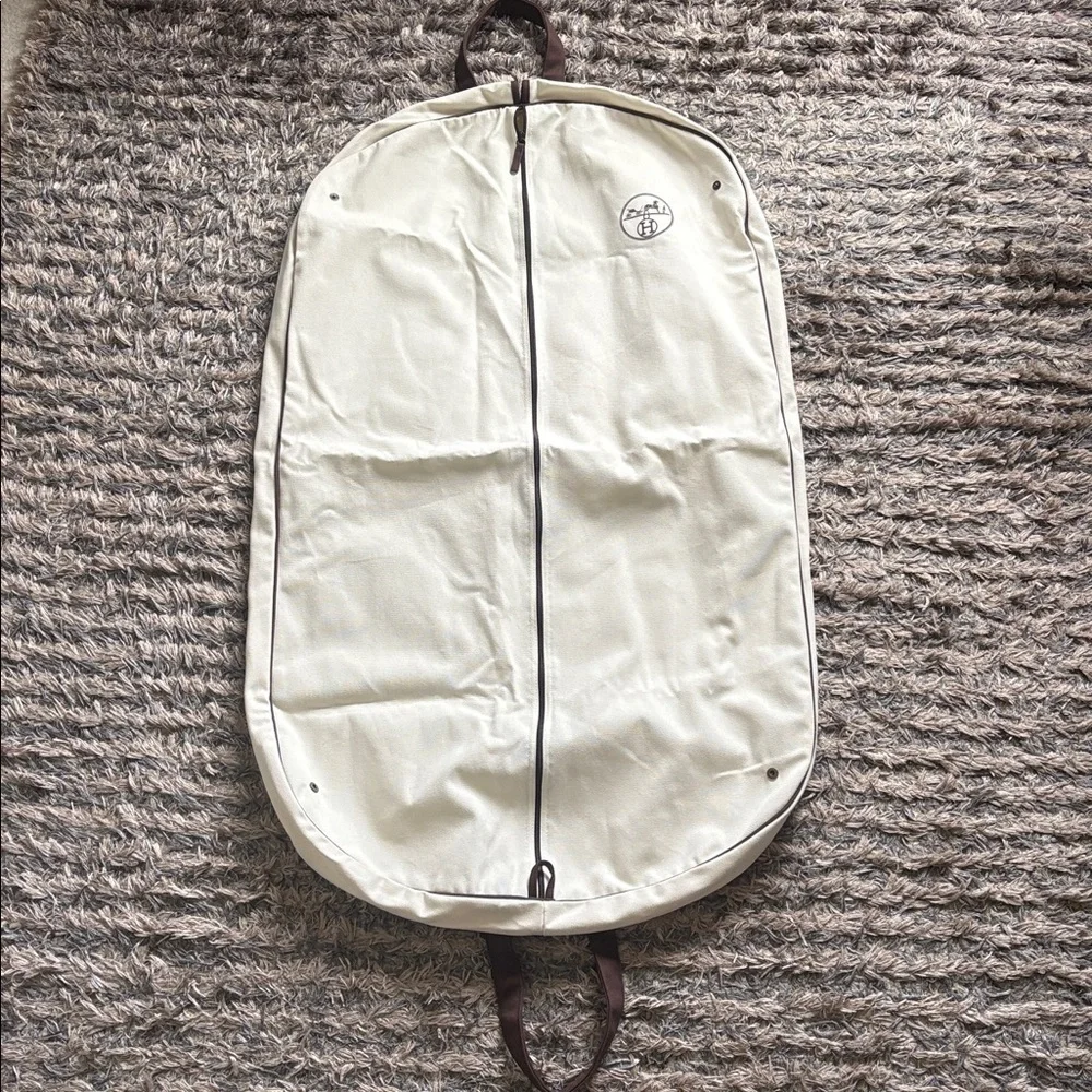 Hermes Garment Bag - New